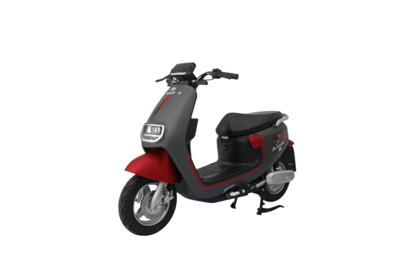 ALLY AUTOSUN A3 - Xám đỏ