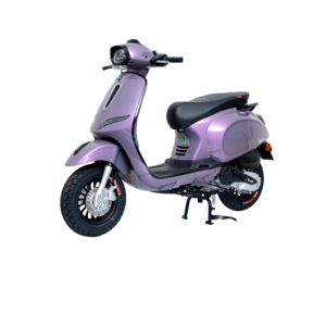 ALLY Vegas S - tím lavender
