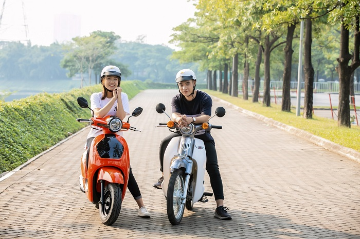 3 VẤN ĐỀ NGƯỜI TIÊU DÙNG THƯỜNG THẮC MẮC VỀ XE MÁY 50CC